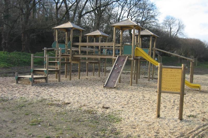 Tours MOABI - jeux d'enfants pour parc_1