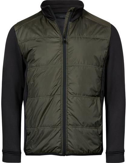 Veste hybride stretch - Tee Jays - N° de série: 9110_1