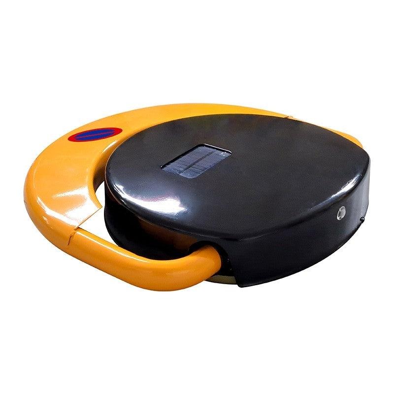 Arceau de parking automatique solaire_1