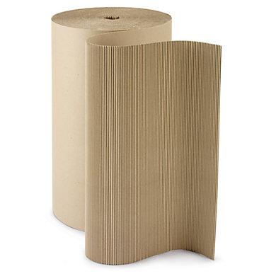 Carton ondulé simple face 300 g/m² - protection parfaite pour emballage souple_1