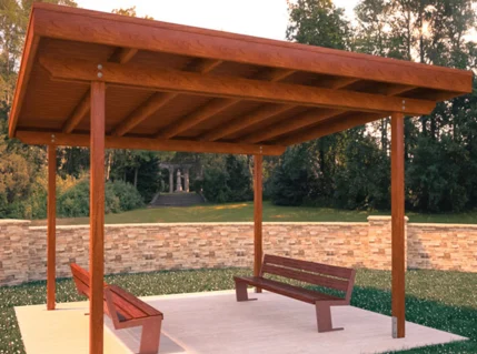 Pergola kalahari_1