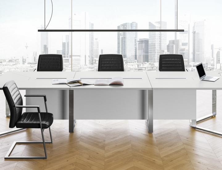 Table de Réunion I-MEET - Ref : 146548_1