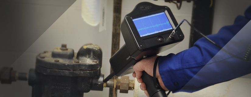 Instrument portable pour inspection et collecte de données ultrasoniques