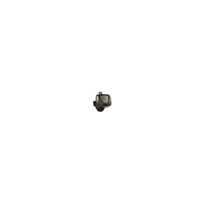 Adoucisseur d'eau bi bloc 150l CLACK ws15p complet_1