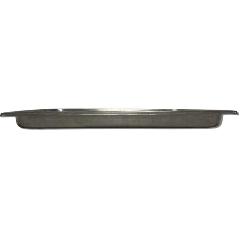 Bac GN1/1 H45mm Inox BGN11H4Inox_1