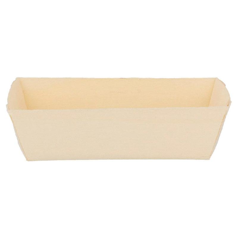 Barquette bois 10x4,5x3cm - par 500_1