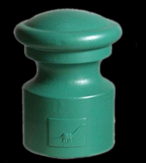 Borne de protection en fonte de forme compacte à sceller ou amovible - C.S.R 300, 400_1