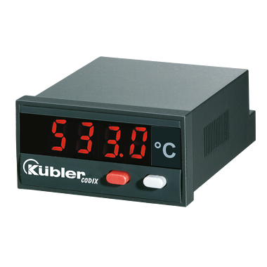 Générateur consigne pour signaux normalisés électronique  -  Codix 533_1