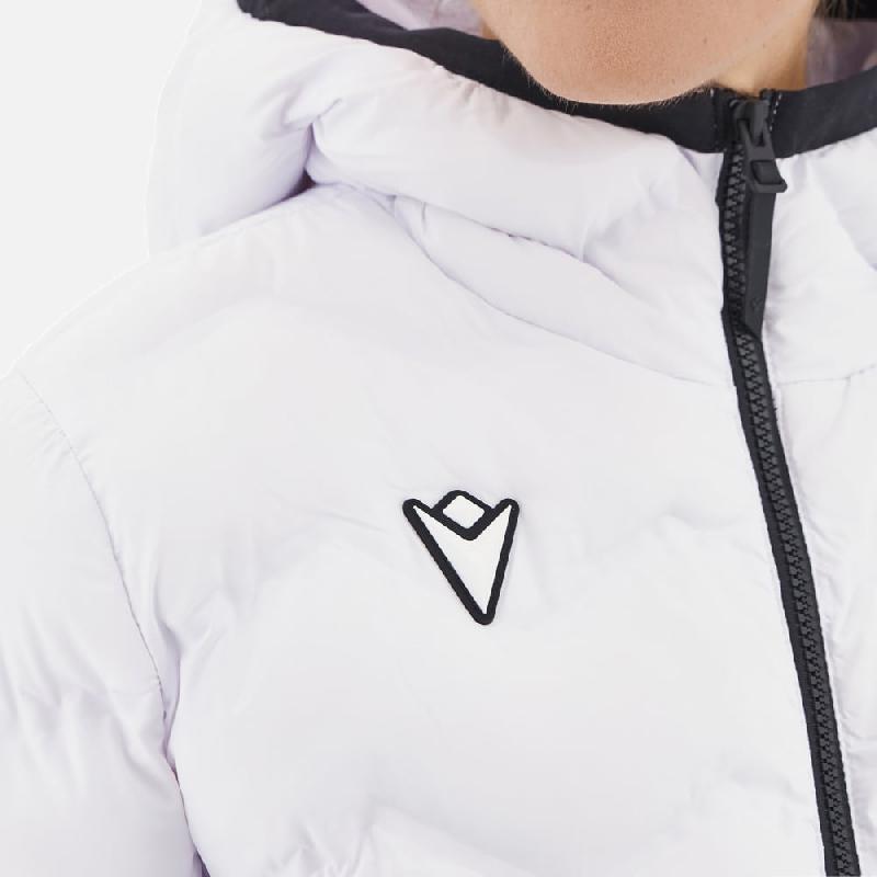 Kolari veste matelassée pour femme - Macron Sport_1