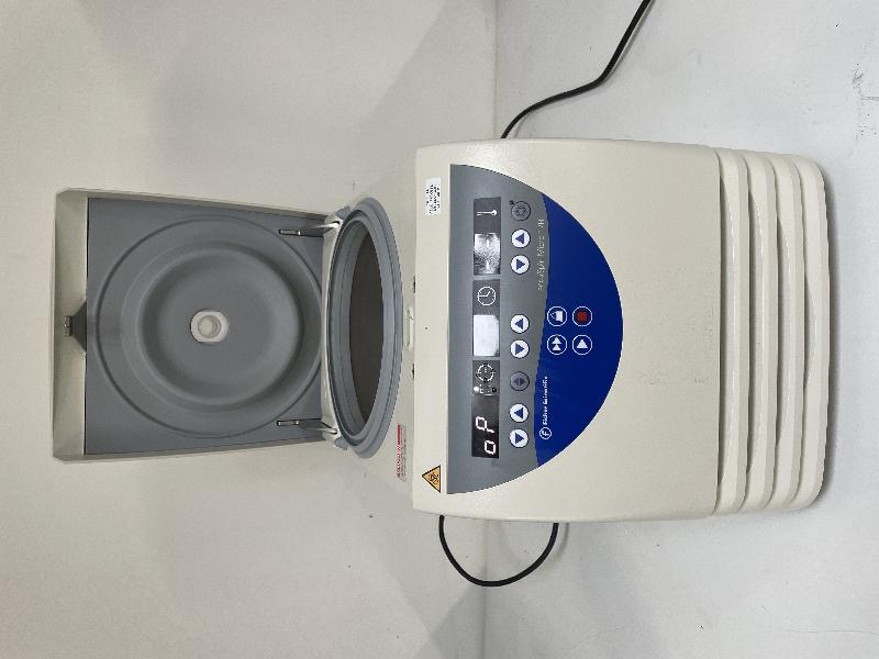 Micro centrifugeuse Fisherbrand accuSpin Micro 17R_1