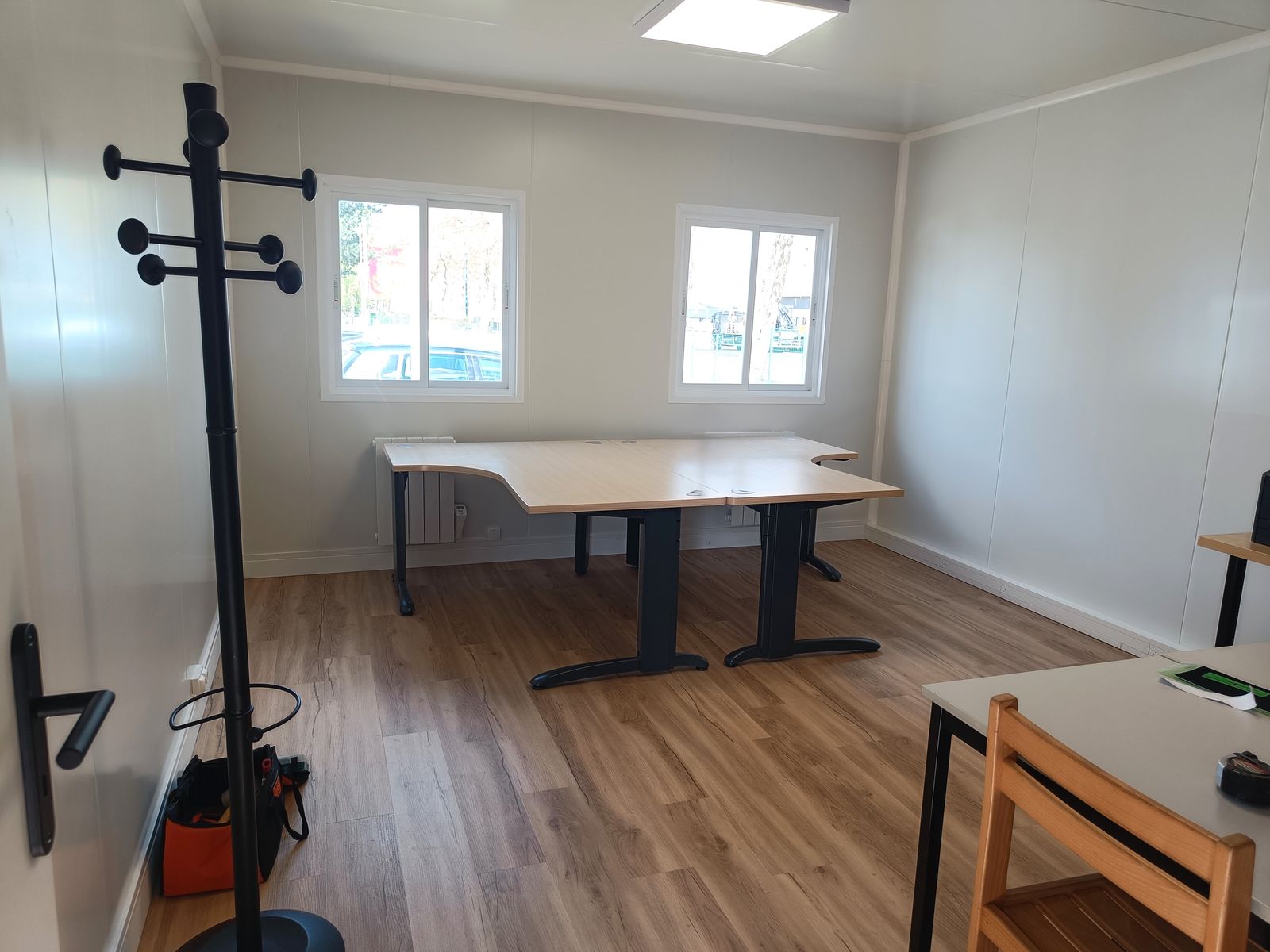 Module Bureau professionnel : créez votre espace de travail idéal_1