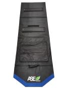 Panneau solaire portable pliable 12V 135W monocristallin SUNPOWER - rendement 22 % avec régulateur MPPT_1