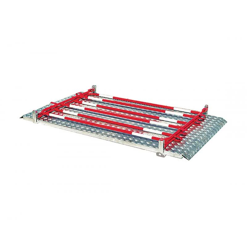 Passerelle  pour chantier_1