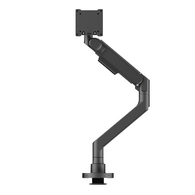 ROLINE Bras LCD standard, fixation sur bureau, 24–57 pouces, jusqu'à 27 kg_1