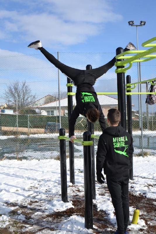 Station Spot 2 - Gamme Street Workout DAMAPRO_2