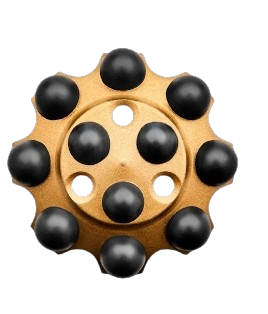 Taillant Top Center Sandvik - Haute Durabilité et Performance - PowerCarbide® SH70 et GC81_1