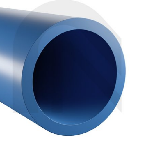 Tuyau polyamide polyvalent, flexible, résistant aux produits chimiques et aux solvants - Master-Tube PA 12h_1