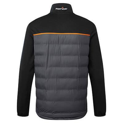 Veste hybride - Baffle - S381 - Portwest_1