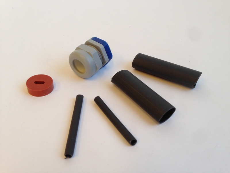 Câble chauffant autorégulant type car - usage polyvalent pour mise hors-gel et maintien en température_1