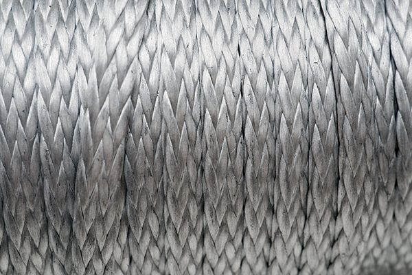 Cordage marin - Tresse en Dyneema® hydrophobe, résistance élevée et usage fréquent_1