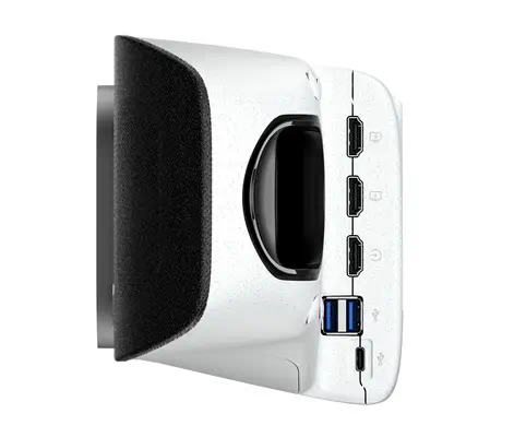 HP Poly Barre de visioconférence USB Poly Studio V72_1