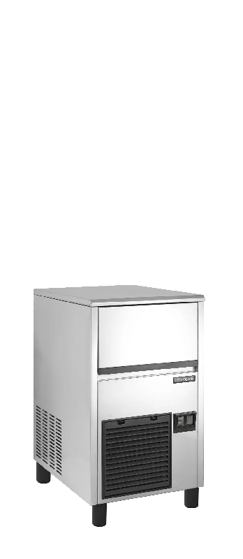Machine à glaçons TC26 Inox TEFCOLD_1
