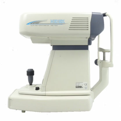 Nidek keratometre ark-730a_1