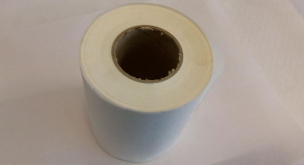 Papier stencil POD - rouleau 105mm x 100m pour marquage électrochimique haute définition_1