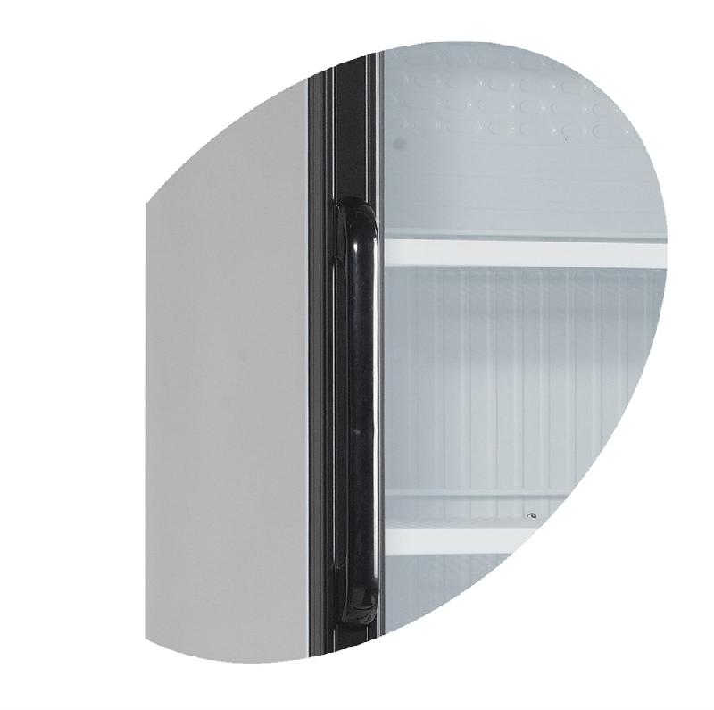 Réfrigérateur à boissons 374 L - Blanc | Tefcold - SCU1450CP_1