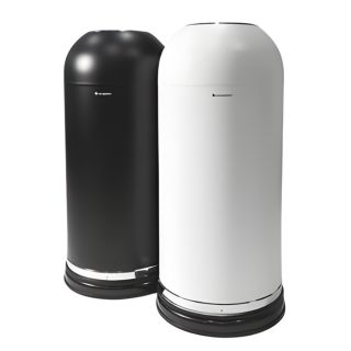 Système de gestion de déchets | Longopac Bin_0