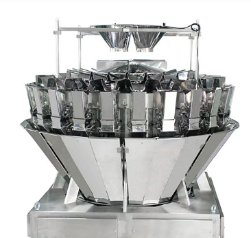 Peseuse multitête robuste, efficace et flexible -De 9 à 48 têtes_1