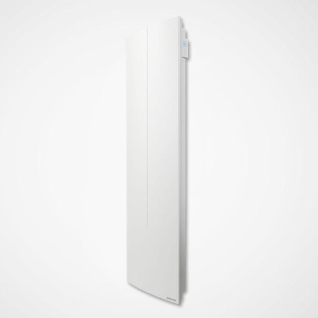 Radiateur digital Sokio vertical 2000W Blanc - Atlantic - 503118_1