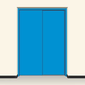 Monte-charges T5 et T5-E - Xiamen Wellift Elevator Co., Ltd. - Charge 1000 à 5000 kg - Performant et économique_1