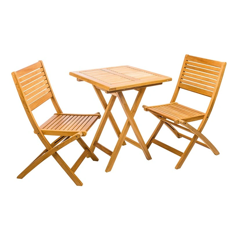 Table de balcon ambra 75x60x60cm – MTF – teck – 2nab2186_1