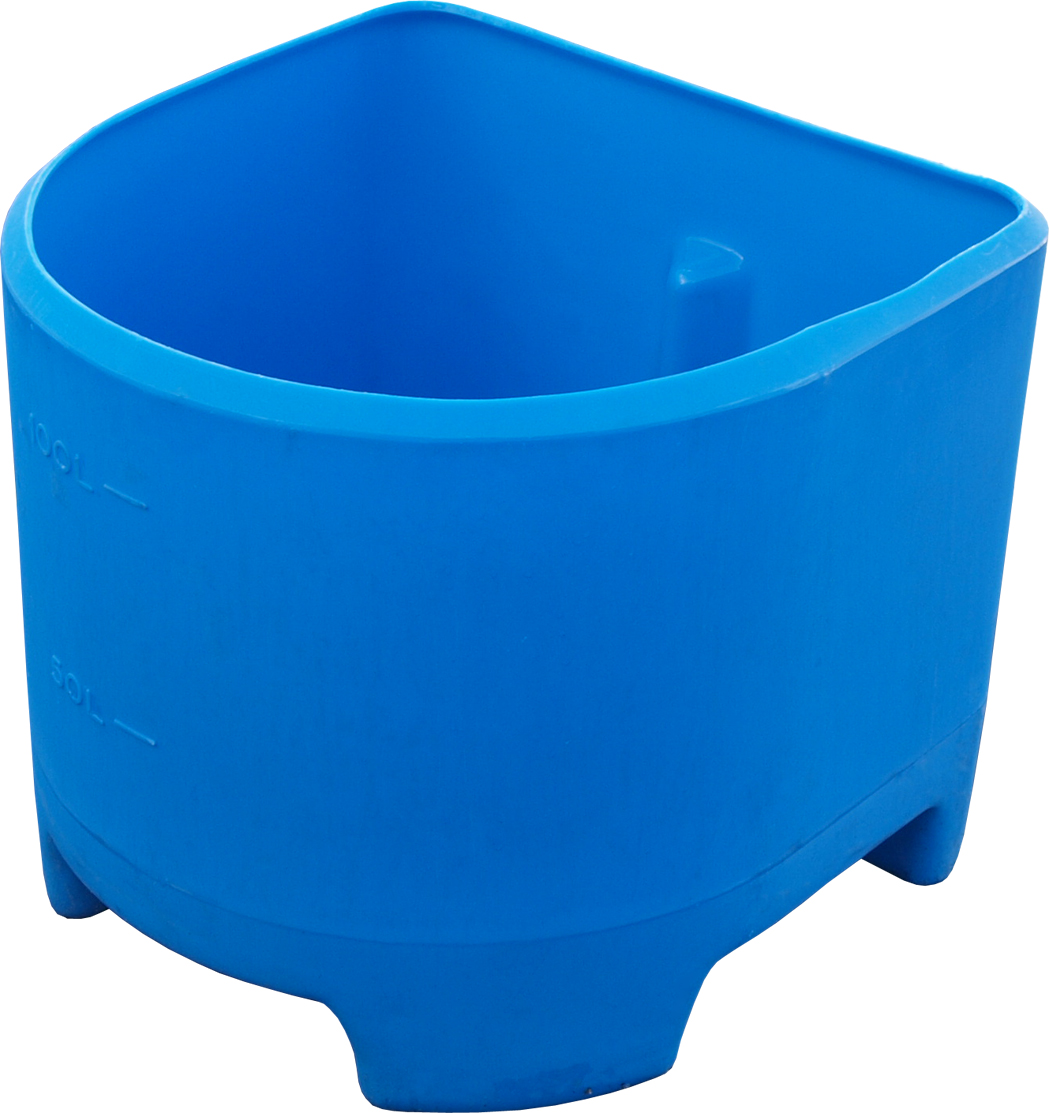 Cuve a dosage avec bac de retention_1