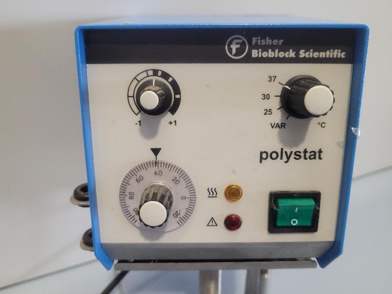 FISHER BIOBLOCK SCIENTIFIC Circulateur à immersion Polystat 23 sans réservoir_1