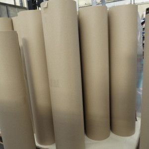 Papier kraft en rouleau - FIS - 90 g/m² - 100 cm x 250 m - Haute résistance et écologique_1