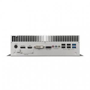 PC industriel fanless Advantech i7-2655LE, 8G RAM - 4xEthernet, 4xCOM, 2xMini-PCIe - Référence: UNO-2184G-D45E_1