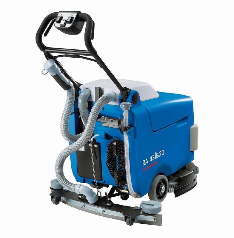 RA 43 B20 iL Autolaveuse Columbus_1