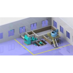 Une unité de production de plateaux alvéoles pour ?Ufs - 100% recyclables et biodégradables_1