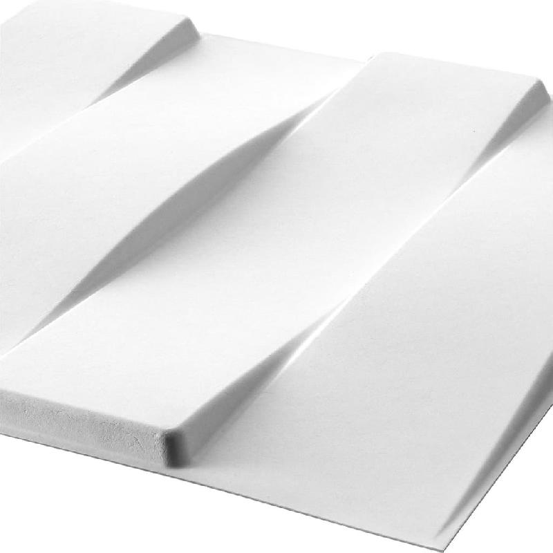 Wallart panneaux muraux 3d vaults 12 pcs ga-wa05 412819_1