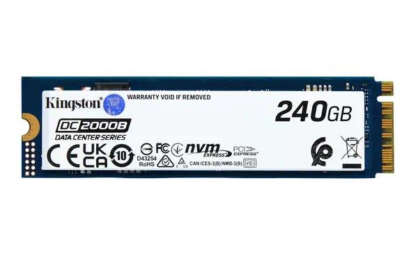 240G DC2000B PCIe 4.0 M.2 2280 Enterprise SSD_1