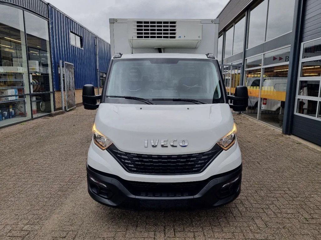 AR249 - iveco daily 35C14 frigorifique bi-temps_1