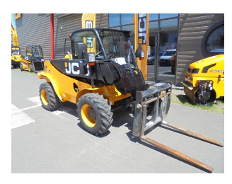 Chargeuse télescopique bâtiment jcb 520-40bat_1