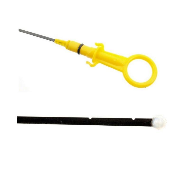 JAUGE À HUILE 1.5 DCI CLIO III KANGOO LAGUNA III MODUS 111400275R 8200483442_1