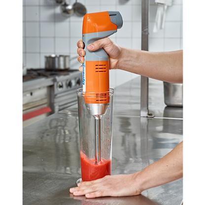 Mixeur plongeant sans fil Dynamix Nomad 190 | Dynamic - MX140_1