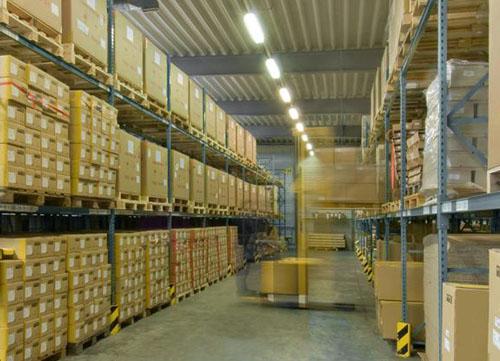 Oak-LB40 - Barre lumineuse LED 40W - Haute efficacité lumineuse, Meanwell & puce CREE_1