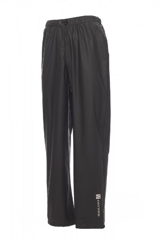 Pantalon anti-pluie - Coulisse - DRY-PANTS - 000443-0101 - Payper_1