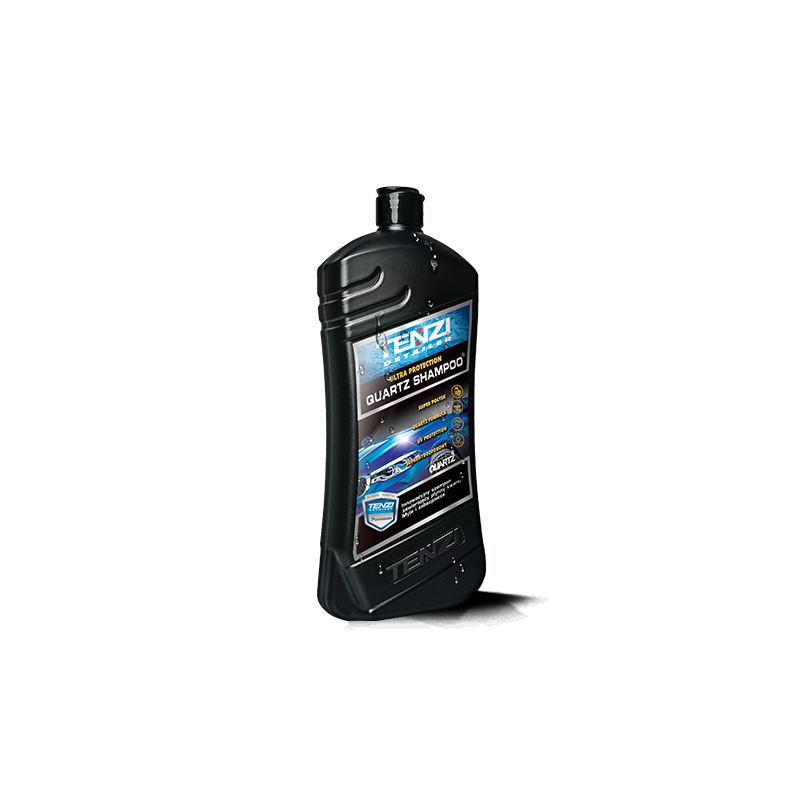 Quartz shampoo 0,77l_1