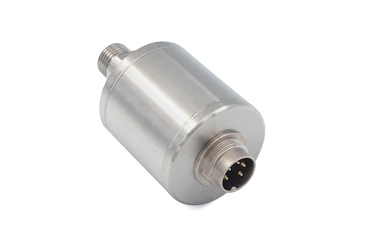 Série 41X - Transmetteur de pression Keller - 0…0,03 à 0…0,3 bar - Haute précision ±0,1 %EM et interface RS485_1